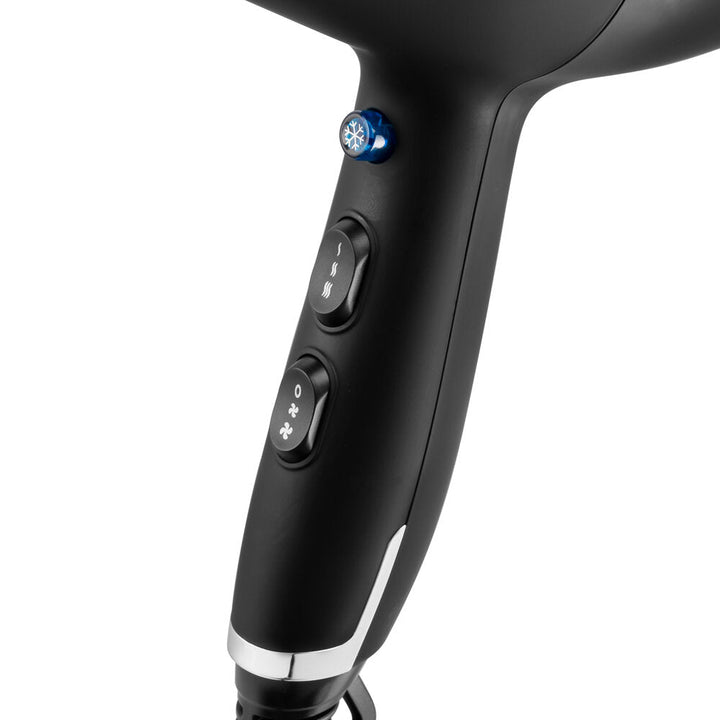OBH Nordica Haartrockner BA Tools Respect