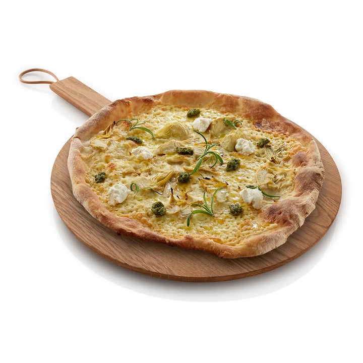Eva Solo - Nordic Kitchen Schneidebrett aus Bambus, 35 cm
