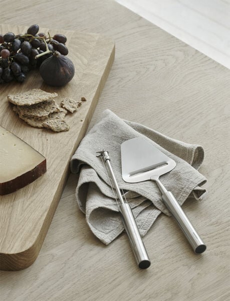 Stelton Original - Käsehobel aus Stahl