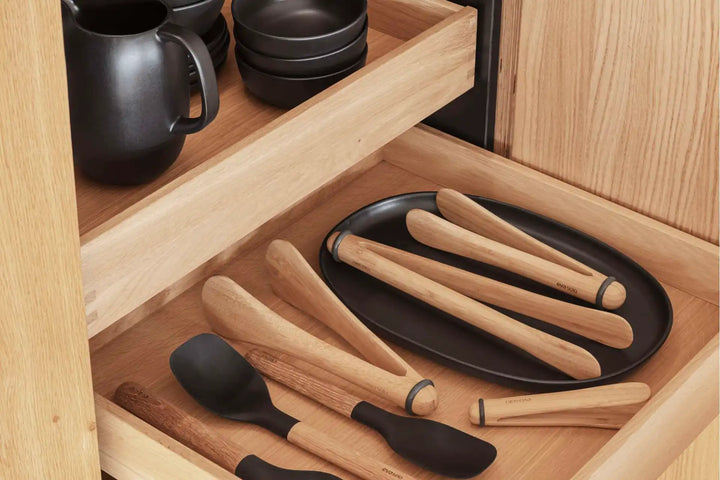 Eva Solo – Nordic Kitchen Aufschnittspieß 16 cm Bambus