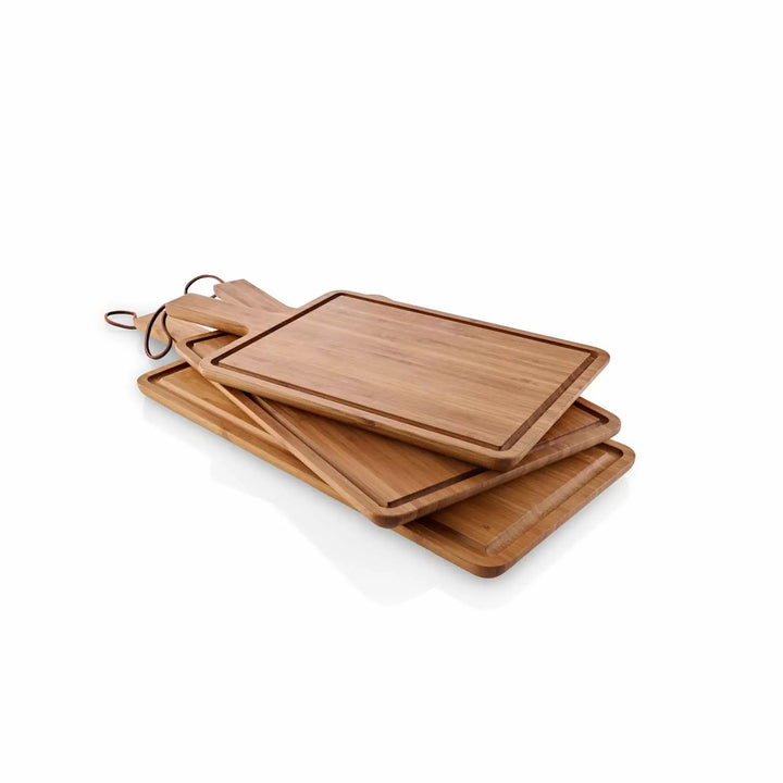 Eva Solo - Nordic Kitchen Schneidebrett aus Bambus, 38 x 26 cm