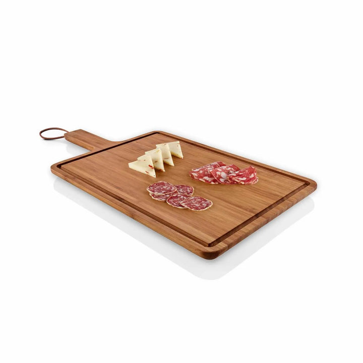 Eva Solo - Nordic Kitchen Schneidebrett aus Bambus, 38 x 26 cm