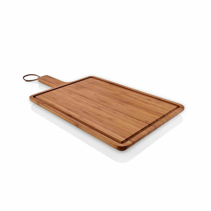 Eva Solo - Nordic Kitchen Schneidebrett aus Bambus, 38 x 26 cm