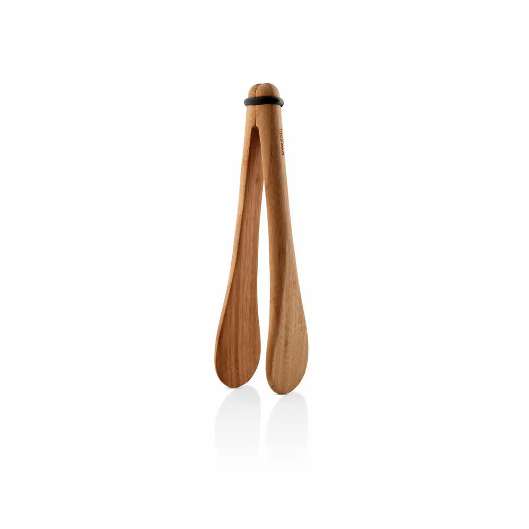 Eva Solo – Nordic Kitchen Salatzange 26 cm Bambus