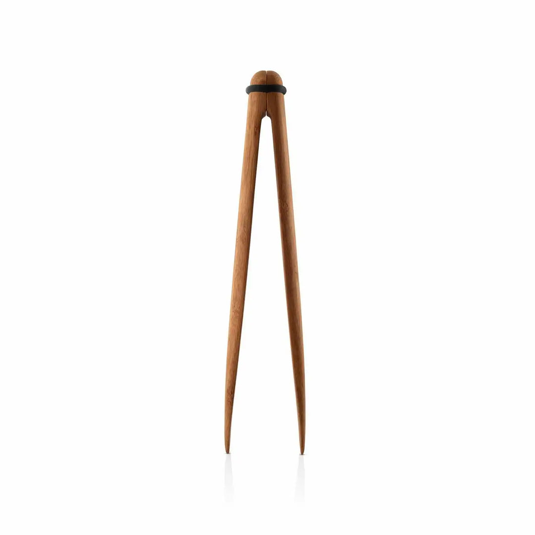 Eva Solo – Nordic Kitchen Küchenzange 33 cm Bambus