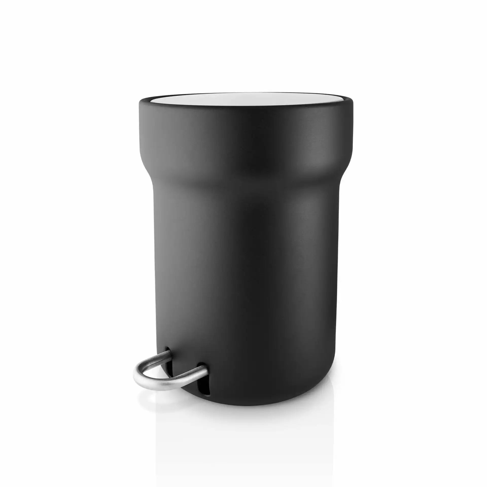 Eva Solo - Citadel Pedal Bin 5L Schwarz