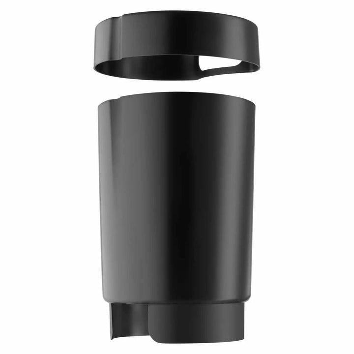 Eva Solo - Citadel Pedal Bin 5L Schwarz