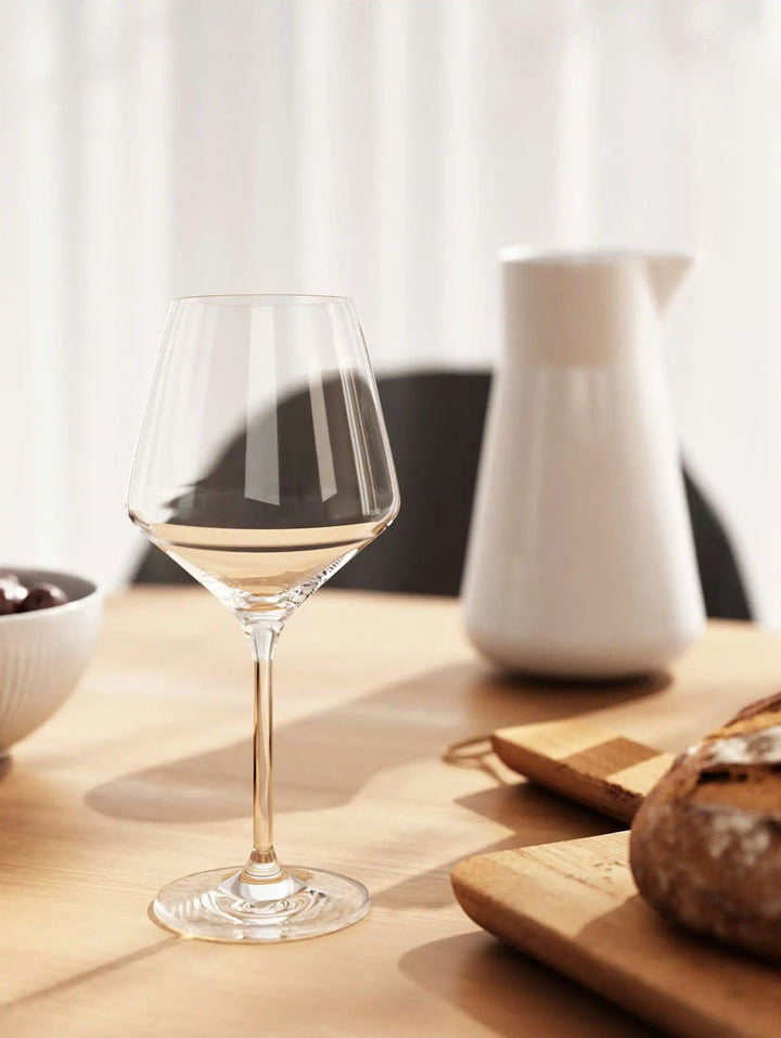 Eva Solo – Legio Nova Weingläser Weißwein 6 Stück 38 cl