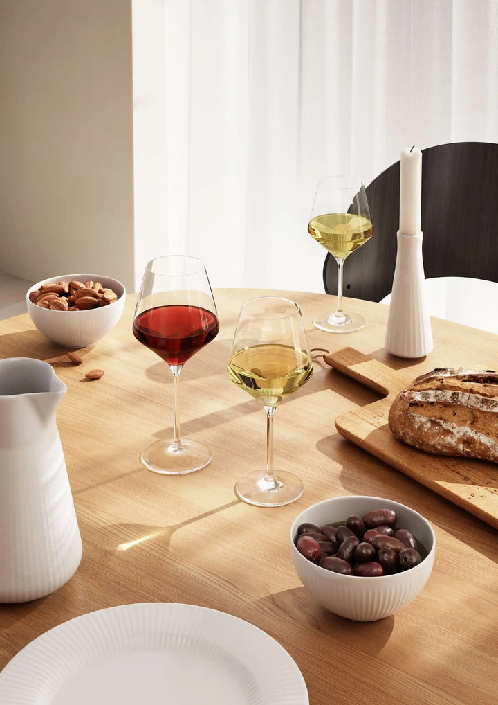Eva Solo – Legio Nova Weingläser, Rotwein, 6 Stück, 45 cl