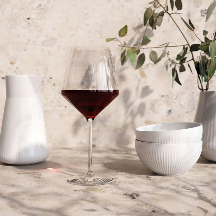 Eva Solo – Legio Nova Weingläser, Rotwein, 6 Stück, 45 cl