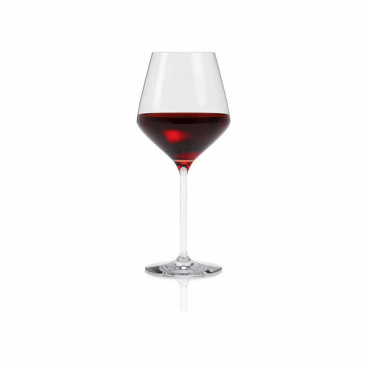 Eva Solo – Legio Nova Weingläser, Rotwein, 6 Stück, 45 cl