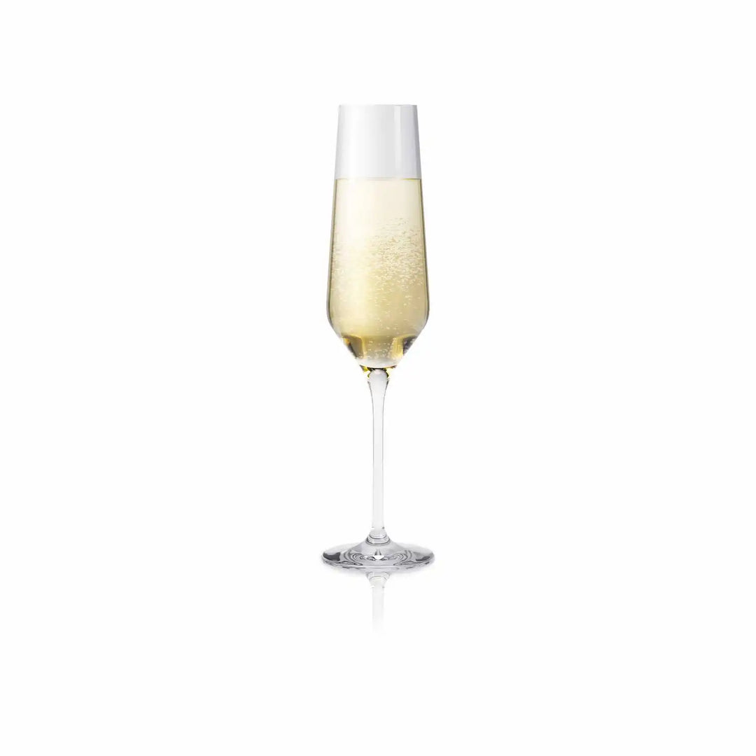 Eva Solo – Legio Nova Champagner-Weinglas, 6 Stück, 26 cl