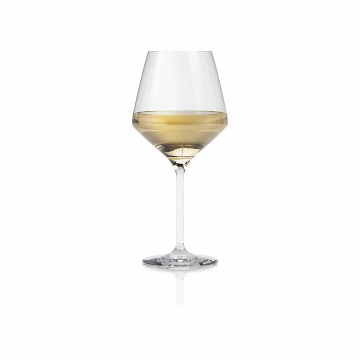 Eva Solo – Legio Nova Weingläser Weißwein 6 Stück 38 cl