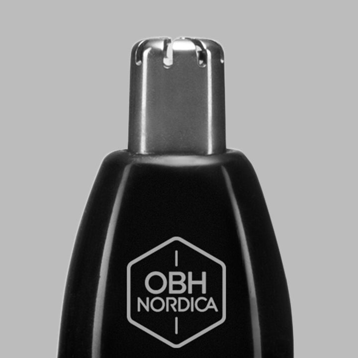 OBH Nordica – Nasentrimmer Attraxion Classic