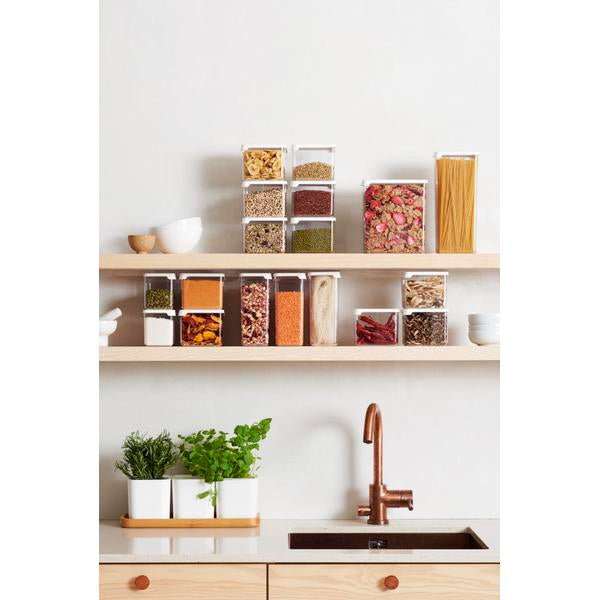 GastroMax – Küchenbox – 1,60 l