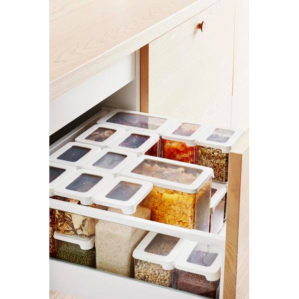 GastroMax – Küchenbox – 1,60 l