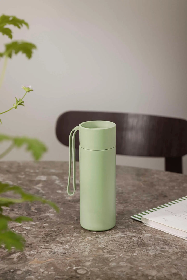 Eva Solo To Go Thermoskanne Pistazie 0,35 Liter