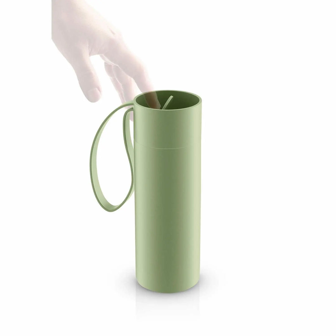 Eva Solo To Go Thermoskanne Pistazie 0,35 Liter