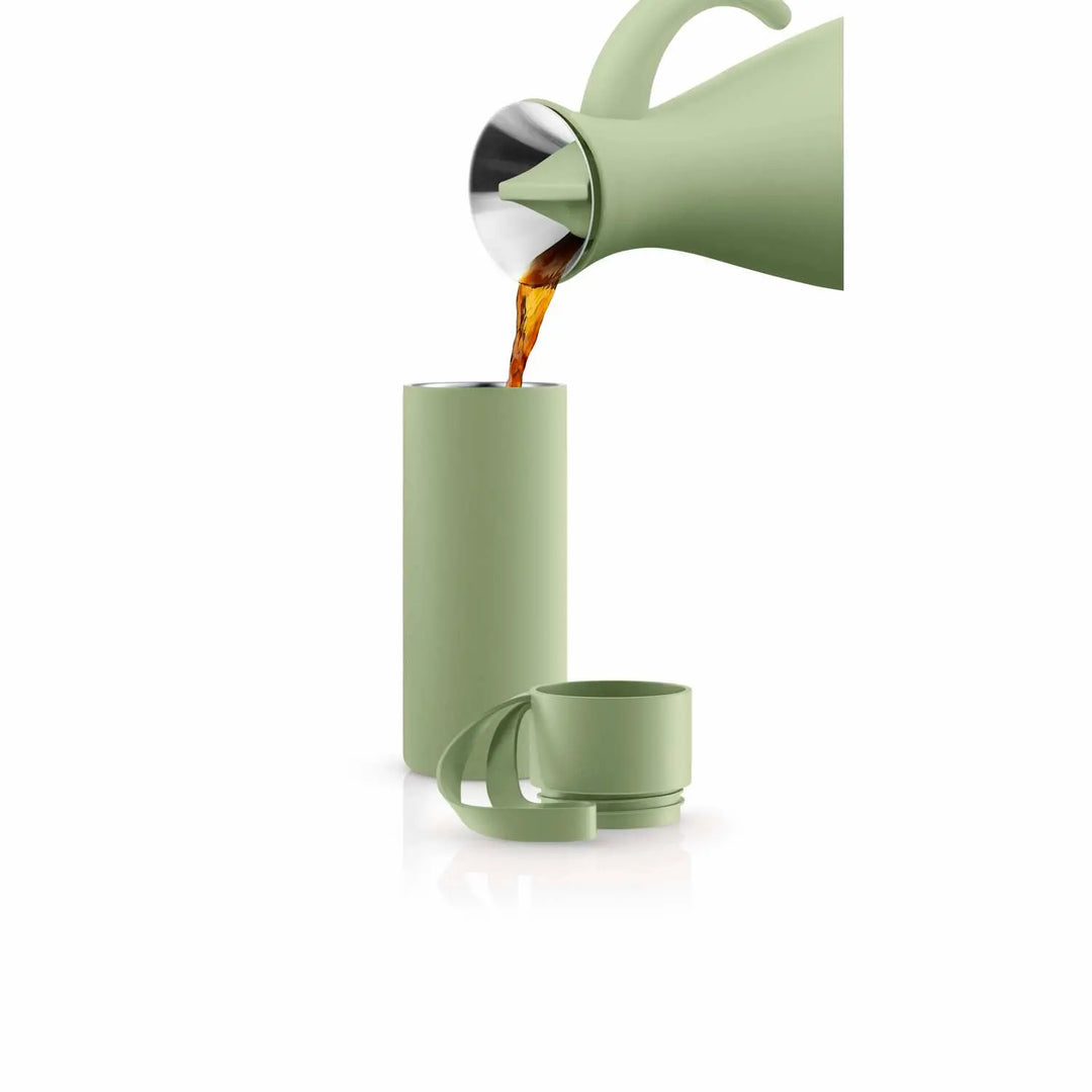 Eva Solo To Go Thermoskanne Pistazie 0,35 Liter