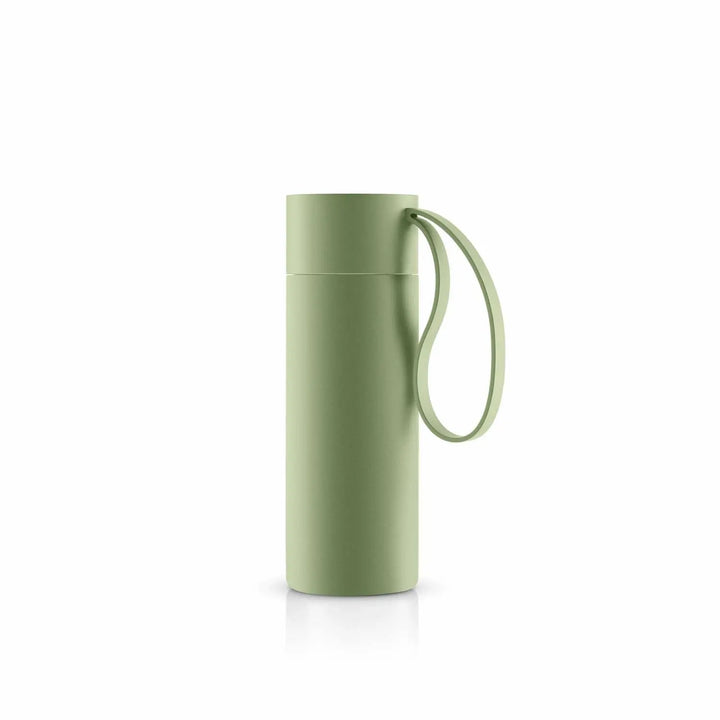 Eva Solo To Go Thermoskanne Pistazie 0,35 Liter