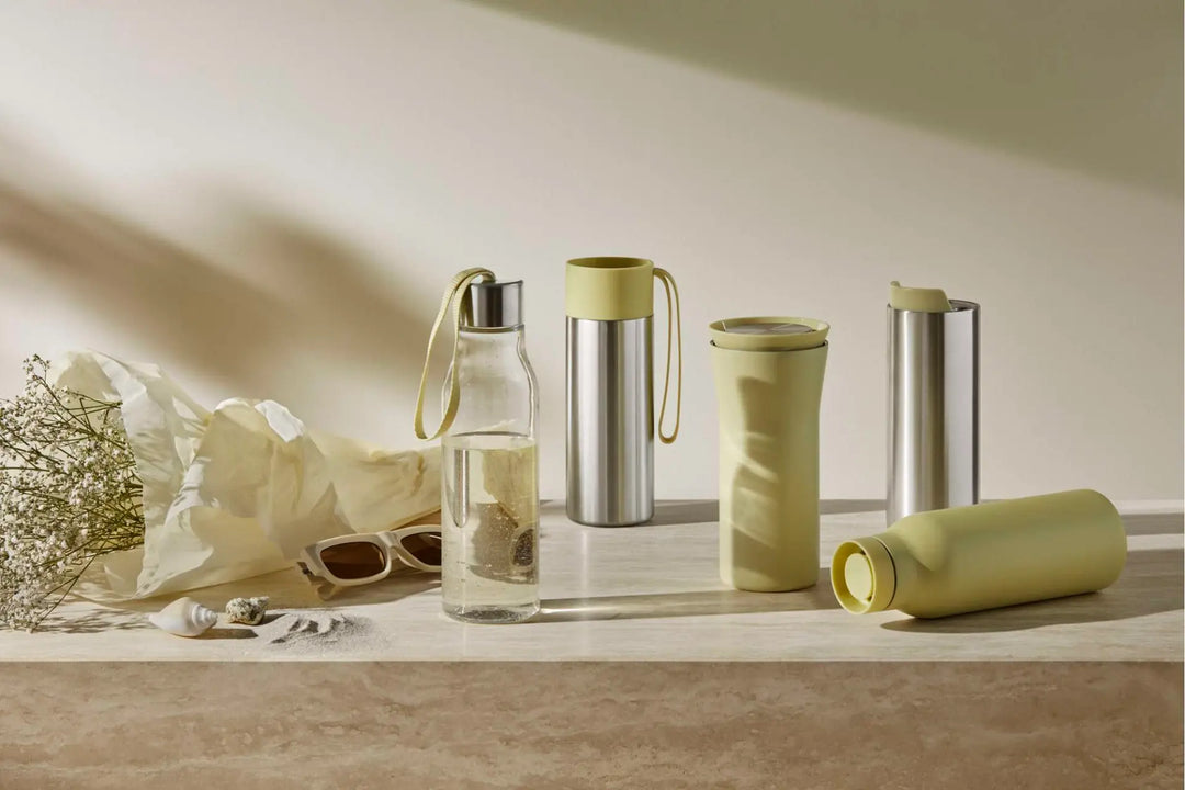 Eva Solo - City To Go 0,35 l Champagner