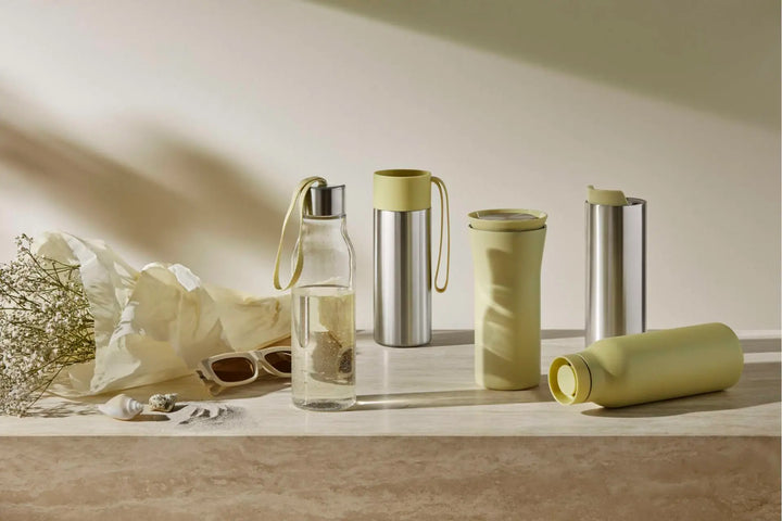 Eva Solo - City To Go 0,35 l Champagner