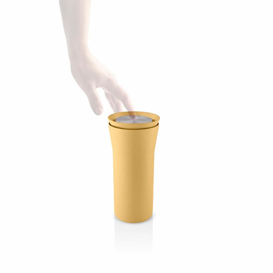 Eva Solo - City To Go 0,35 L Goldener Sand