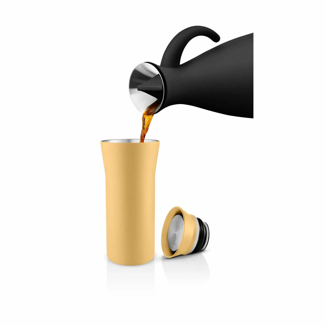 Eva Solo - City To Go 0,35 L Goldener Sand