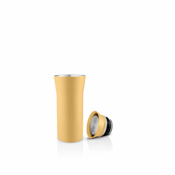 Eva Solo - City To Go 0,35 L Goldener Sand