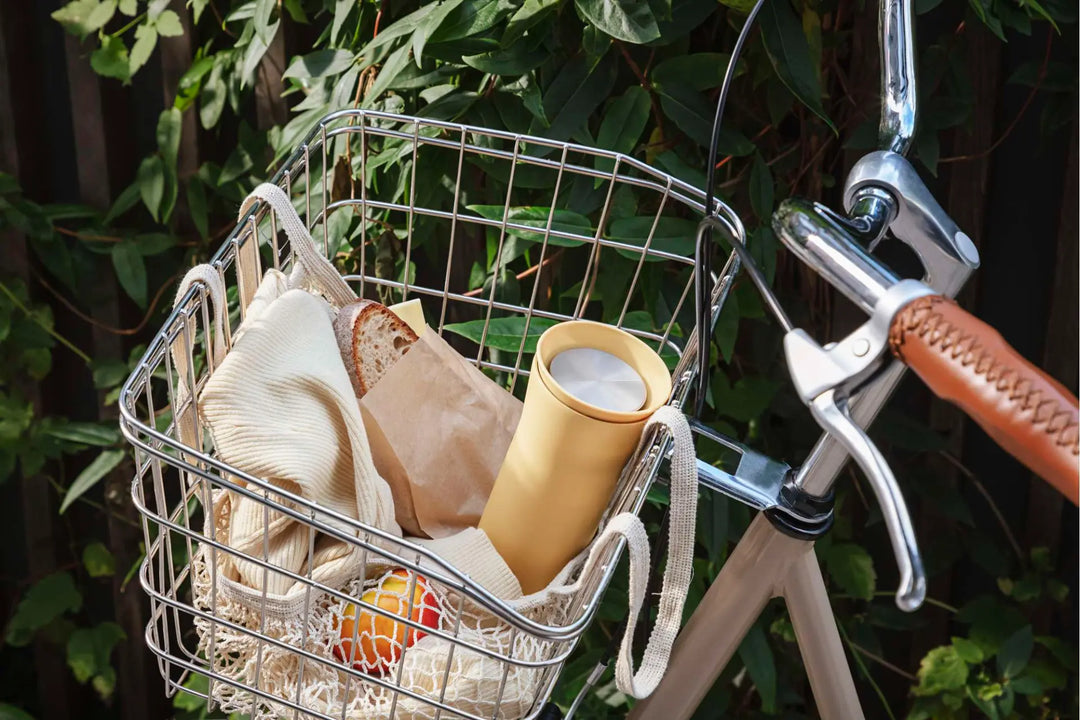 Eva Solo - City To Go 0,35 L Goldener Sand