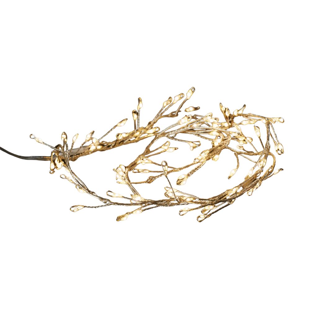 Lyskæde 100 micro LED
