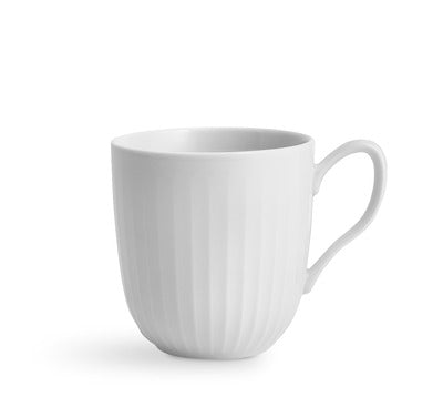 Kähler - Hammershøi Becher 33 cl weiß