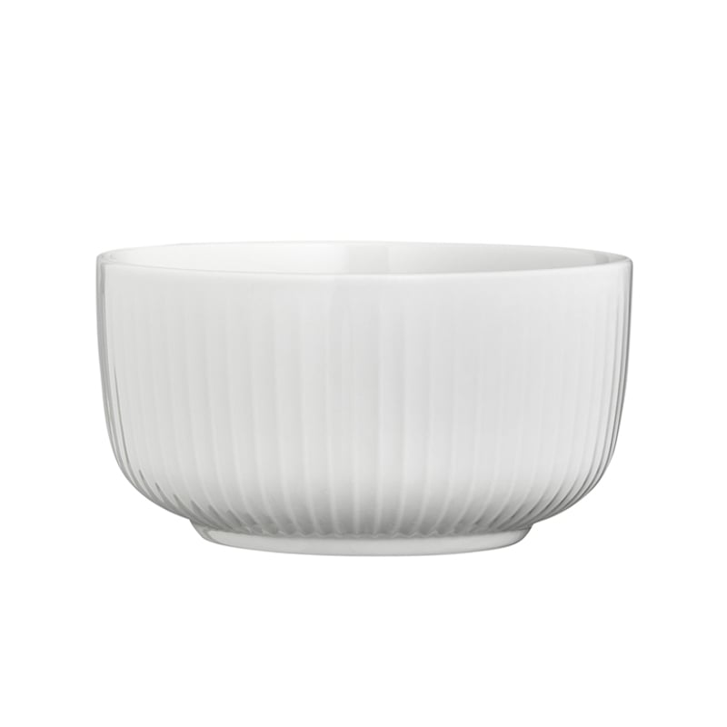 Kähler - Hammershøi Schüssel Ø17 cm weiß