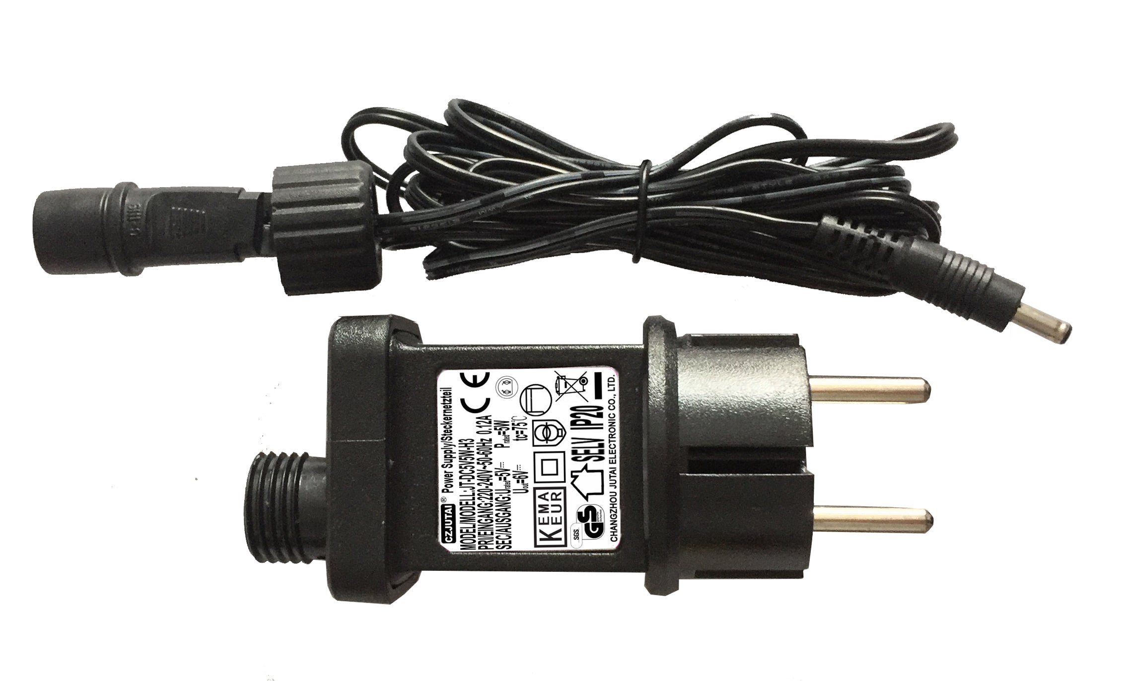 Conzept - Adapter für Schneelaternen etc.