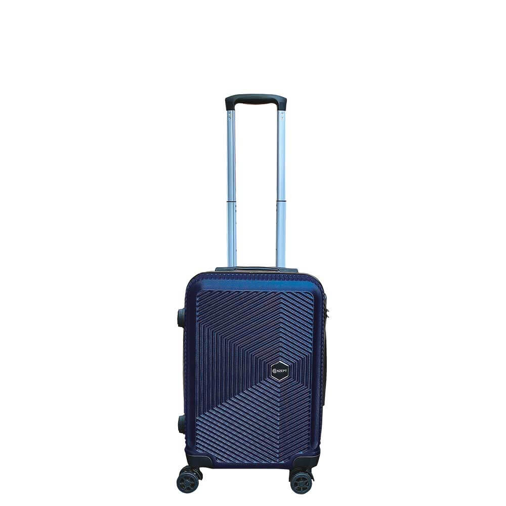 Koffer in Dunkelblau - ABS 20''