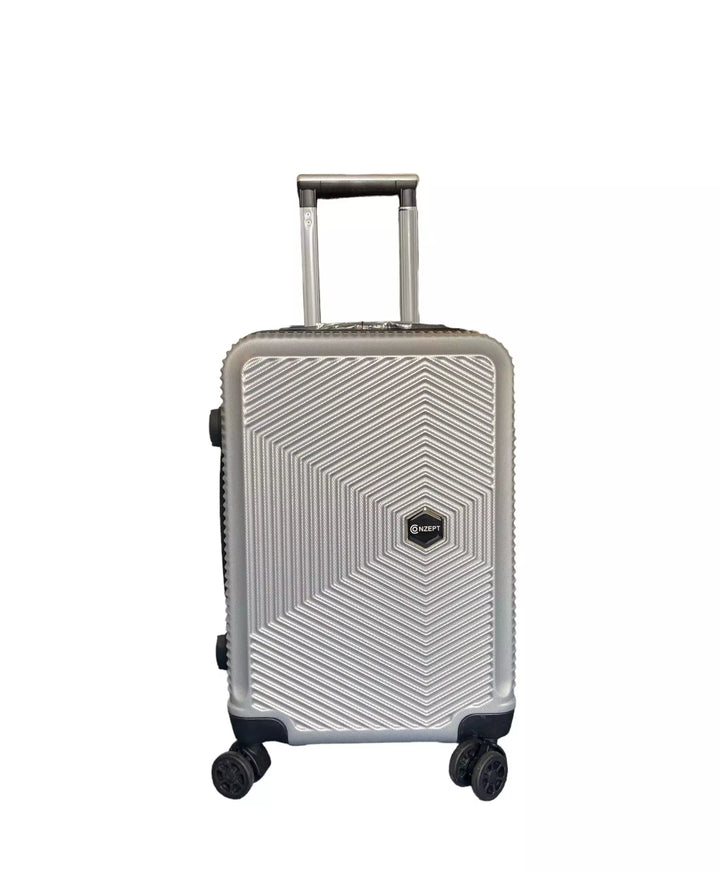Koffer in Grau - ABS 20''