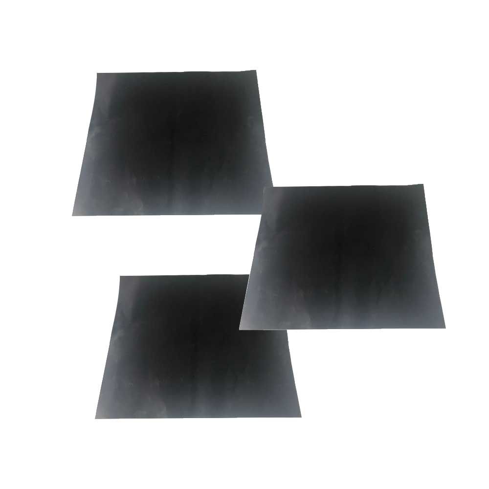 Conzept - Grillmatte 33x40 cm - 3 Stück