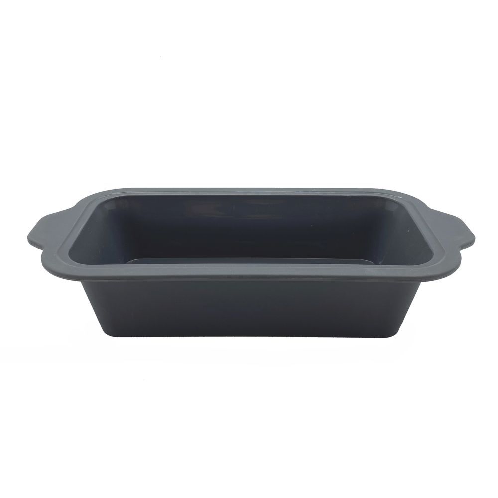 Conzept Kitchen Silikon-Brotform 33,3 x 14,7 x 7 cm