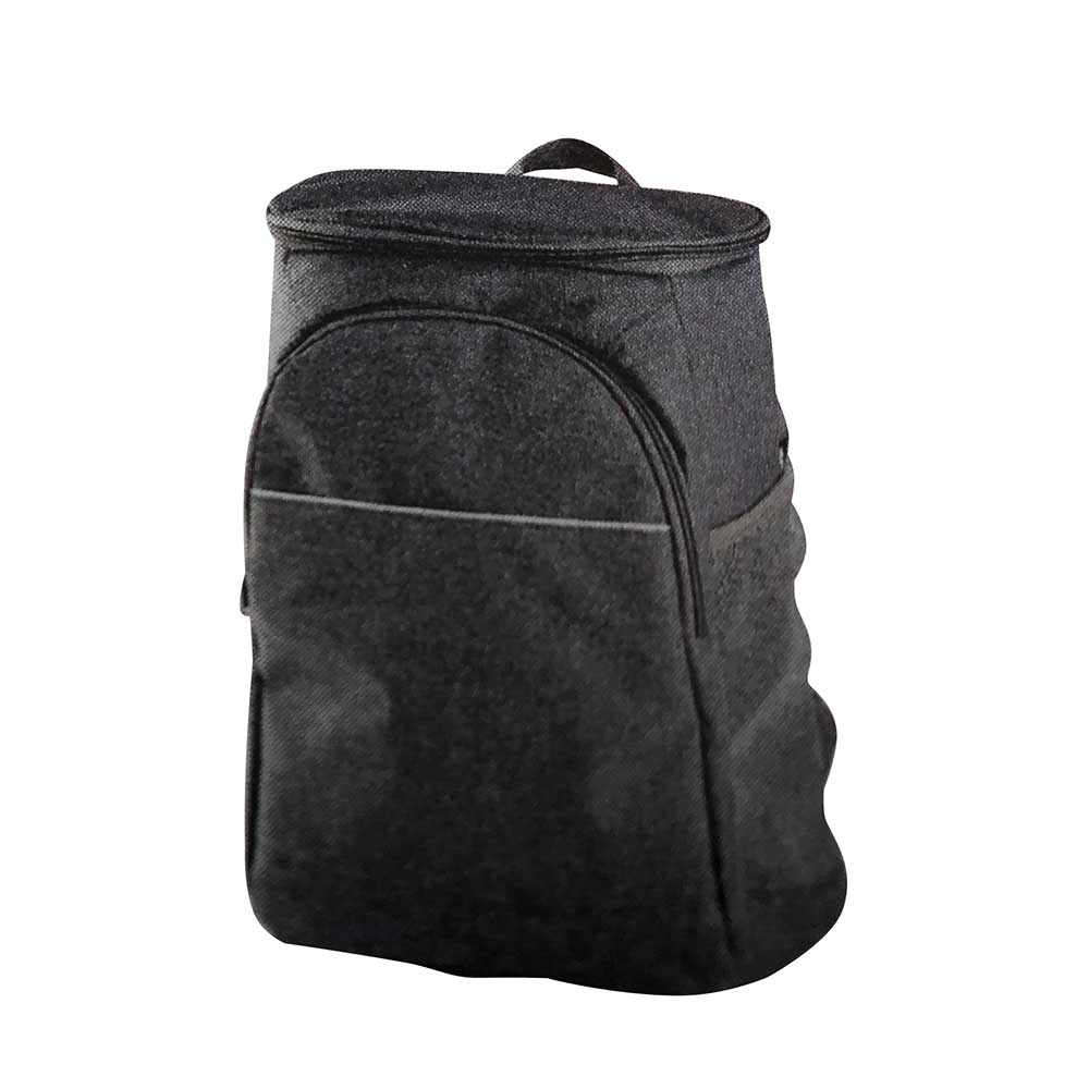 Conzept - Kühlrucksack 15 Liter - Grau