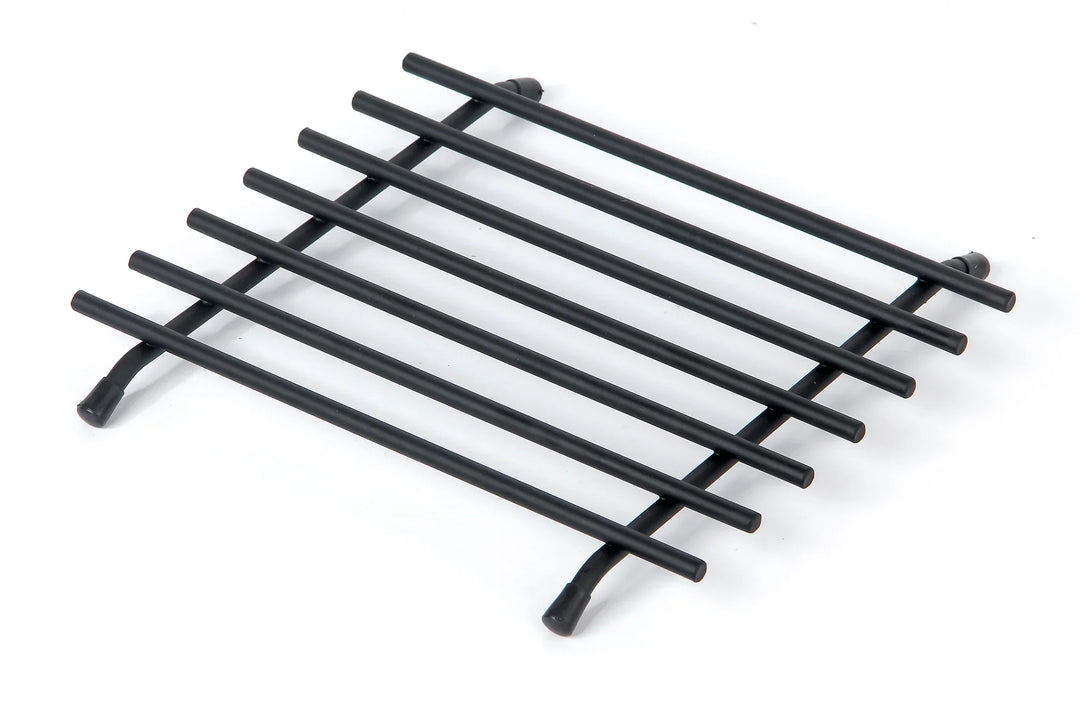 Conzept Kitchen - Topfgestell schwarz - 25x25 cm