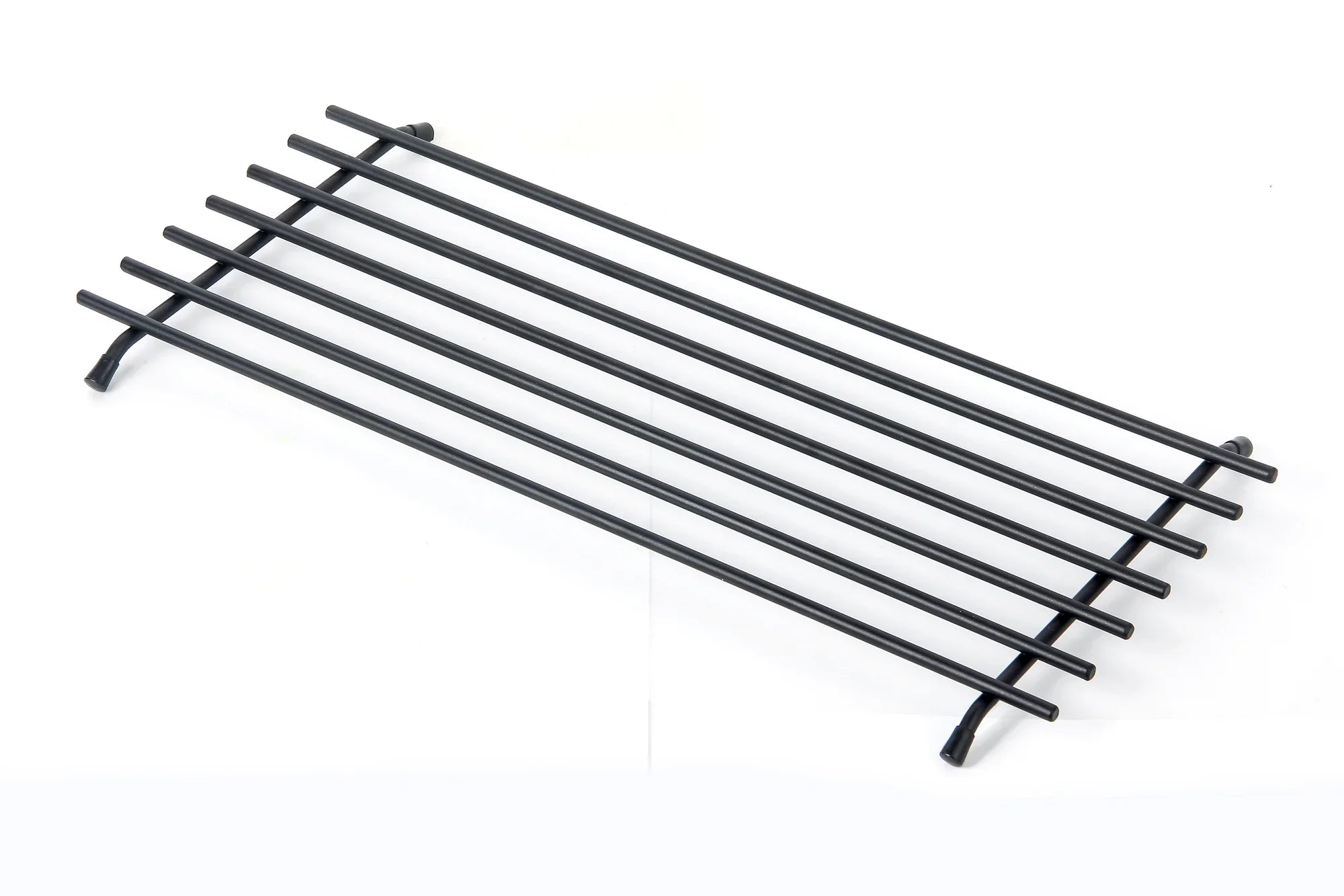 Daily - Topfuntersetzer schwarz - 50x25 cm