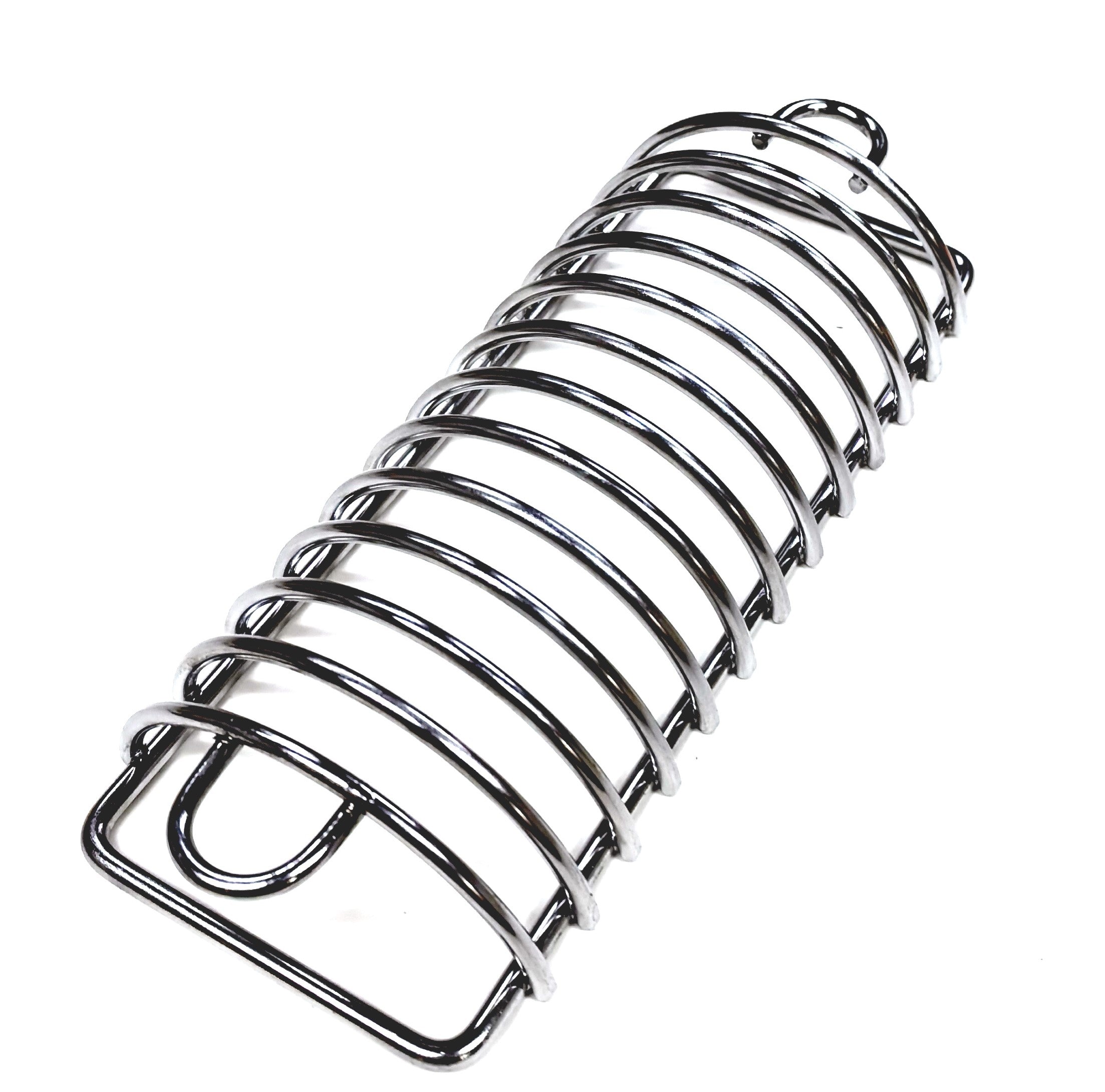 Airfryer-Halter für frittiertes Schweinefleisch, 20 x 8,2 x 3,8 cm