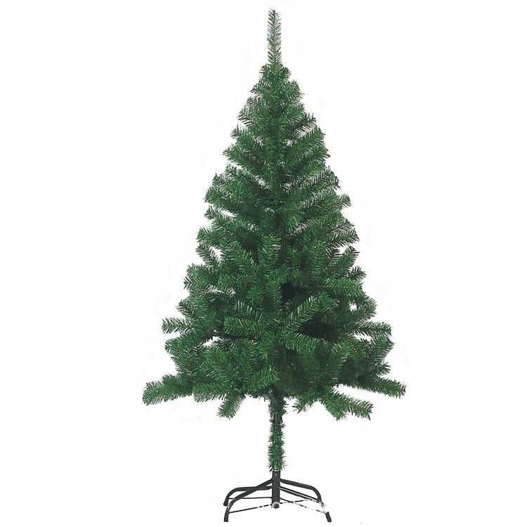 Conzept Kerstboom LUXE 150 cm (eenvoudige opbouw) 738 takken