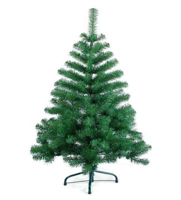 Conzept künstlicher Weihnachtsbaum 90 cm grün
