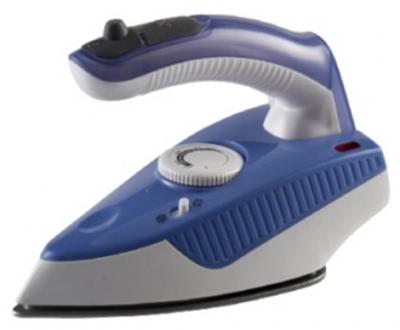 Conzept Reisebügeleisen 1000 W 80 ml, Keramiksohle
