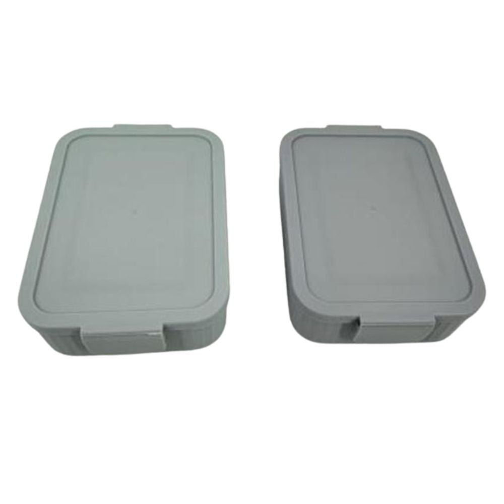 Daily - Lunchbox 900 ml. 1 Stk - sortierte Farbe