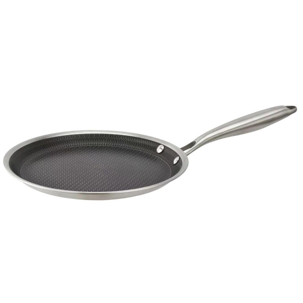Conzept - Pandekagepande hybrid med keramisk belægning  24 cm
