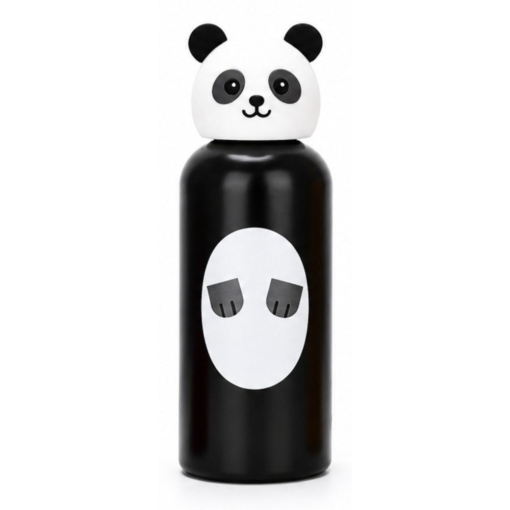 Termoflaske 400 ml panda