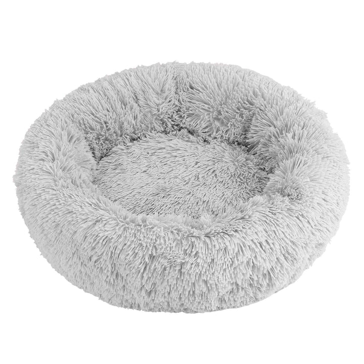 Dänisches Design Donut-Hundebett S 50x17cm