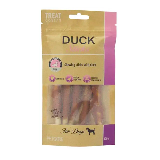 Treateaters Entensticks 100 g
